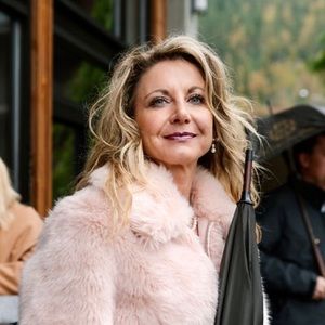 Meet your Posher, Dawn